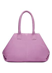 Liebeskind Berlin, Handtasche, Chelsea Puffy, Violett
