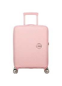 American Tourister, Koffer, Valigia Cabina SoundBox, Rosa, (35.50 l)