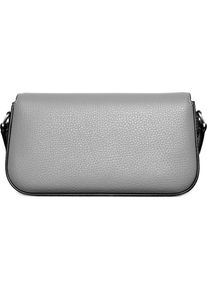 Michael Kors, Handtasche, Shoulder Bag 35F4STVC1L-PEARL-GREY Grey 21 x 12 x 5 cm, Grau