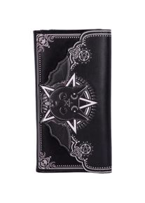 Nemesis Now, Portemonnaie, Cult Cuties porte-monnaie Malpuss 18cm