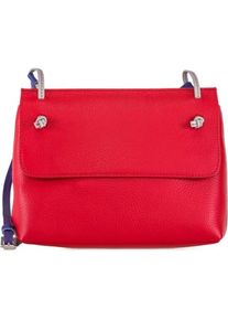 mywalit, Handtasche, Rio Flapover Uniseks Tas, Rot