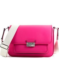 Michael Kors, Handtasche, Shoulder Bag 35R5S2BM8L-DRAGONFRUIT Pink 23 x 17 x 8 cm, Pink
