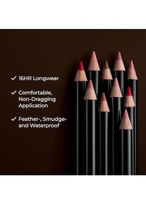 laura mercier, Lipliner, Caviar Perfecting Lip Liner - 1.1 Grams