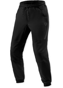 Revit Parabolica 2, textile pants , color: Black , size: XL