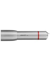 Coast Coast A LED Torch Silver - Rechargeable 725 lm, 159 mm, Silver - A25R