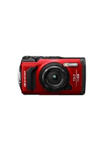 Olympus Olympus TG7 Digital Camera - V110030RU000