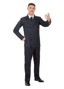 maskworld La Famiglia Addams – Costume di Gomez