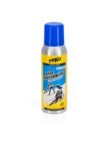 Toko Base Performance Liquid Paraffin Blue Cera líquida (100 ml)