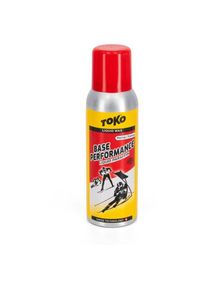 Toko Base Performance Liquid Paraffin Red Cera líquida (100 ml)