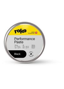 Toko Performance Paste Cera en pasta (75 ml | negro)