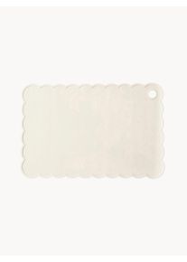 Jack o Juno Silikónová podložka na stôl Kid Poppy Béžová Umelá hmota Š 25 x D 38 cm