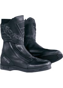 Daytona Highway 2, Gore-Tex , color: Black , size: 49