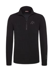 Duże Rozmiary - Maier Sports - Rozpinany golf funkcyjny z polaru - 66