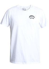 John Doe Lion, t-shirt , color: White/Yellow/Red/Light Blue , size: M