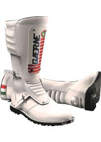 Gaerne GMX Mach80, boots , color: White , size: 43 EU