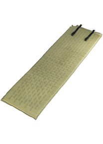 Mil-Tec Waffle, thermo-matras , kleur: olijf