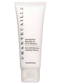 Chantecaille - Rice & Geranium Foaming Cleanser - Schiuma detergente