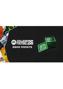 EA Sports College Football 26 - 2800 College Football Points