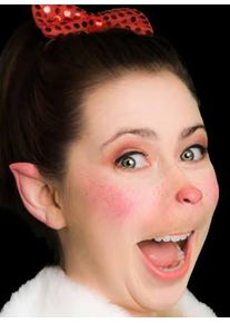 Elf Latex Nose