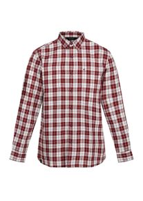 Regatta Heren lance geruit overhemd