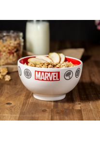 MARVEL - Icons Müslischale