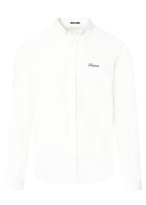 Denham Stefan casual overhemd met lange mouwen