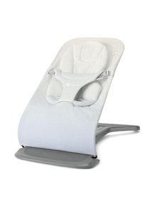 ergobaby 3-In-1 Evolve FormaKnit Bouncer - Serene Blue