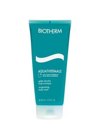 Biotherm Aquathermale Shower Gel Cleansing Female 200 ml