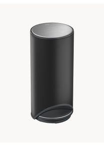 Joseph Joseph Waste Bin Arc with Pedal Function, 30 L Black Metal 30 l