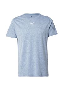 Puma P&oacute;l&oacute; 'TAD ESSENTIALS' F&eacute;rfi k&eacute;k , M&eacute;ret M