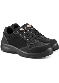 Carhartt Michigan, chaussures de travail , couleur: Noir , taille: 37 EU