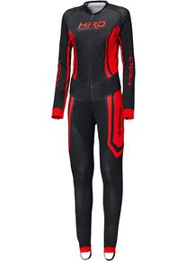 Held Race Skin Pro, functional suit , color: Black/Red , size: L