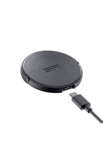 SP Connect SPC+, oplaadkussen , kleur: zwart