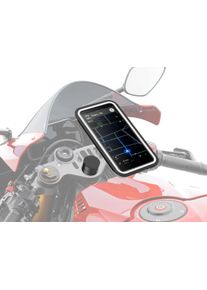Shapeheart Stem Bundle, support/couverture pour smartphone , couleur: Noir , taille: XL