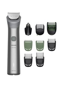 Philips Series 5000 MG5931/15 multipurpose trimmer for face, body and hair 1 pc