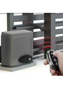 TIMBERTECH Tolókapu meghajtó 600 kg-ig 280 W