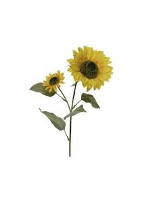 Decoris Ramo De Girasol Artificial 10X15X72Cm