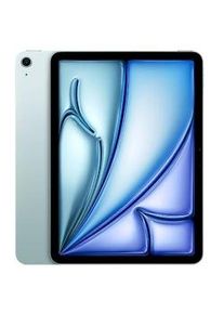 Tablet sin función teléfono Apple IPAD AIR 11 M2 WF 256GB BLUE