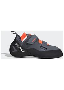 Five Ten Kirigami Climbing shoes Men (5, white)