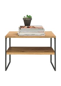 Bijzettafel "Anca" | 40x40 cm | 40x40 cm | allnatura