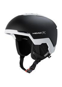 Head Faero Pro WCR Ski helmet (60-63 cm - XL/XXL, black/grey)