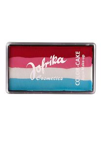 maskworld Ice Cream Gradiente di colore Aqua Make-up