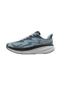 Hoka One One HOKA Buty do biegania 'CLIFTON 9' dla kobiet błękitny / szary / czarny Rozmiar 36