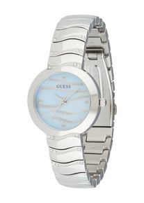 Guess Ceas analogic Femei argintiu, Mărimea One Size