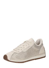 MICHAEL Michael Kors Baskets basses 'RHODES' Femme beige taille 9.5