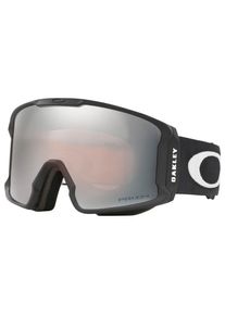 Oakley Line Miner L S4 (VLT 5,5%) Ski goggles grey