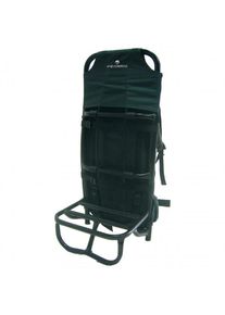 Ferrino Alu Frame Walking backpack black