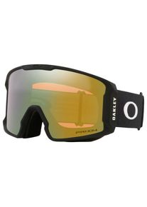 Oakley Line Miner L Prizm S3 (VLT 13%) Ski goggles multi