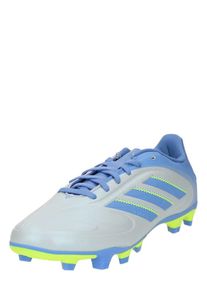 adidas Performance Buty piłkarskie 'Copa Pure III Club' dla kobiet niebieski / jasnoniebieski / jabłko Rozmiar 39-39,5