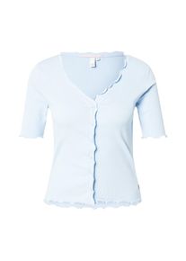 QS Cardigan Femme bleu taille M